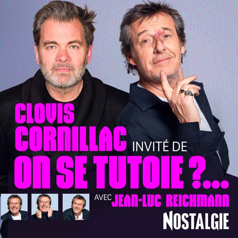 Tu connais bien ton Clovis Cornillac ?
