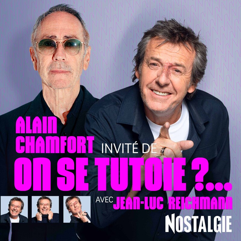 Jean-Luc Reichmann : \