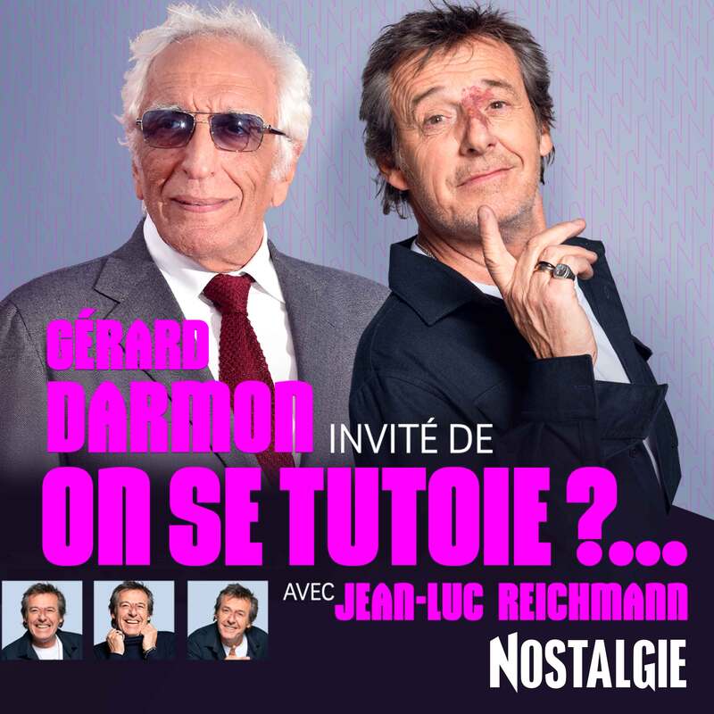 Jean-Luc Reichmann : \