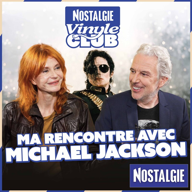 Axelle Red : l'histoire de sa rencontre inattendue avec Michael Jackson en studio